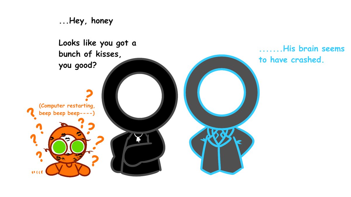 #alanbecker #AVA #AVM #animatorvsanimation
Everyday Family Comedy: Mutual Torture