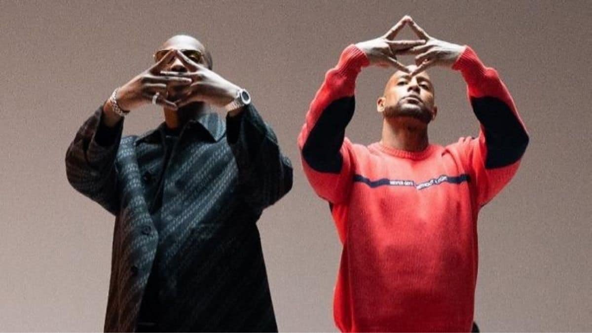 BeMarjinal's tweet image. Cet audio de BOOBA sur SDM 🫣