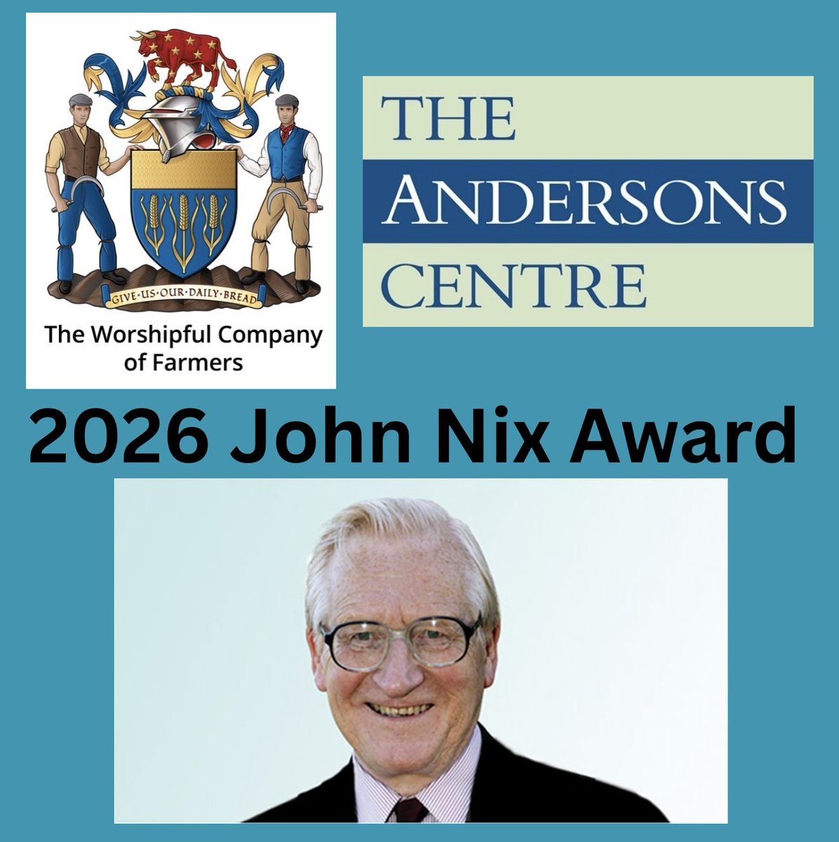 Farmers’ Alumni tweet media