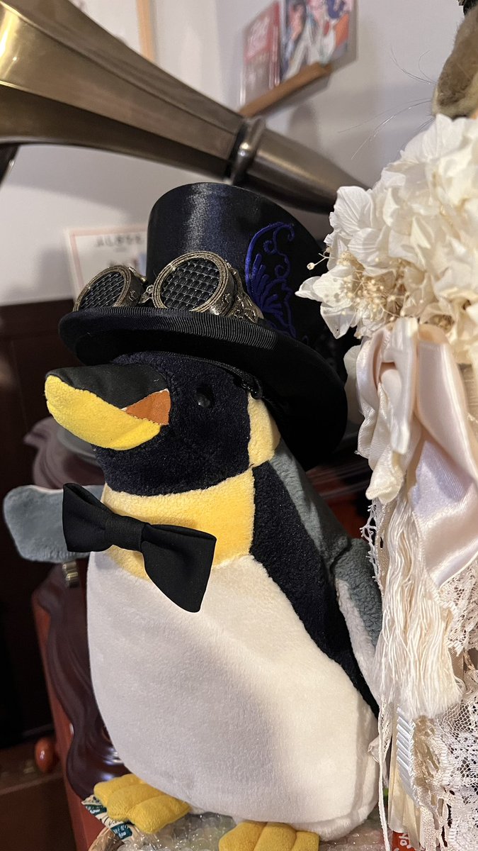 candynoir ウサミミ・コルセットハット (@candynoir) / Posts / X