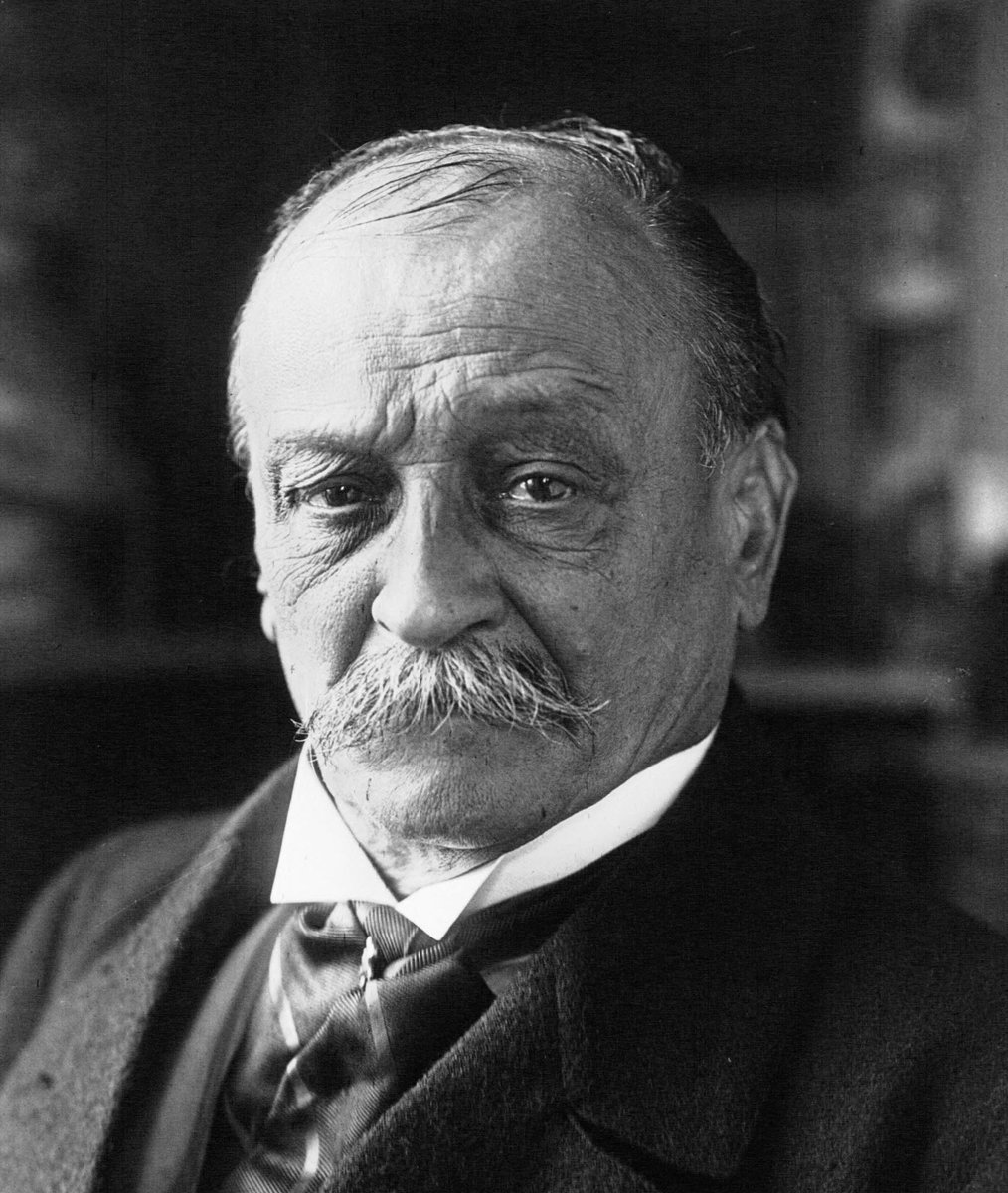 Paroles_auteurs's tweet image. "Passer pour un idiot aux yeux d'un imbécile est une volupté de fin gourmet."
Georges Courteline