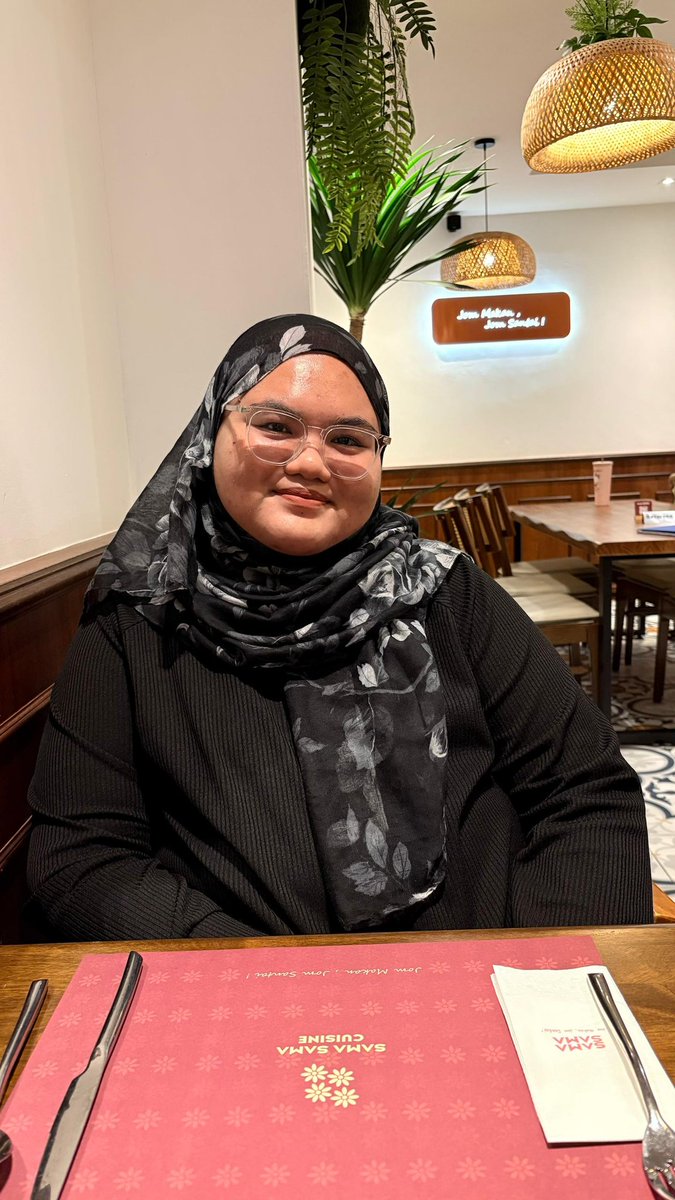 Fahim Zahar | Less Active tweet media