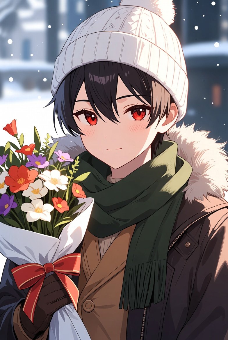 becky428719 ベッキーさん こんばんは🌙 一周年おめでとうございます