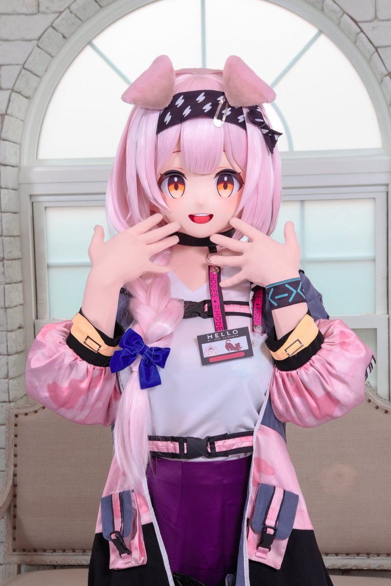 ぽんぽん　様 ぽんぽん 様 ぱかちゃんぽんぽん | イラストレーター