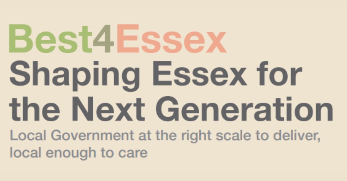 Rochford DC tweet media