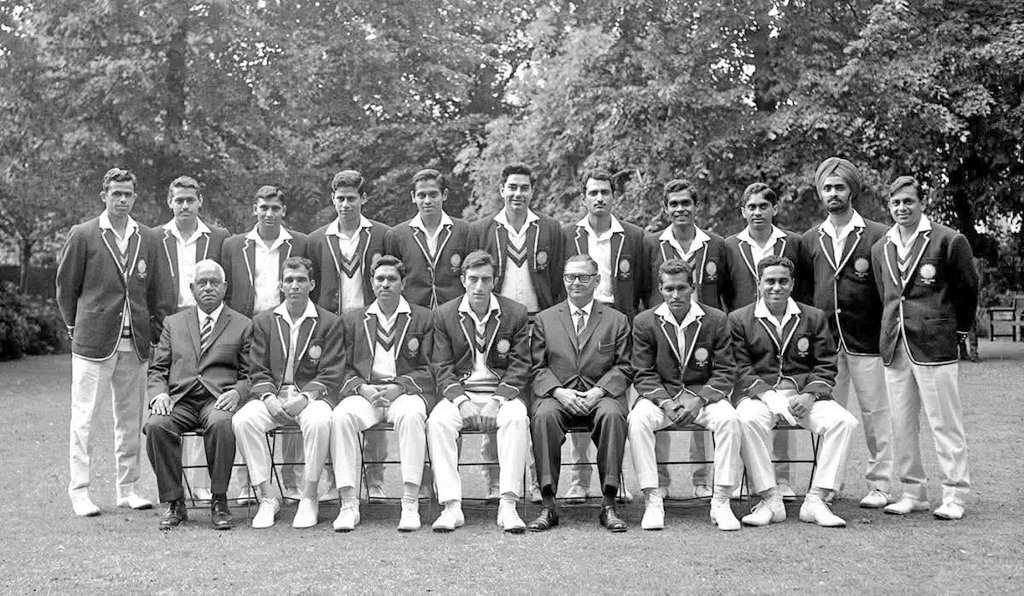 Ananth Rupanagudi tweet media