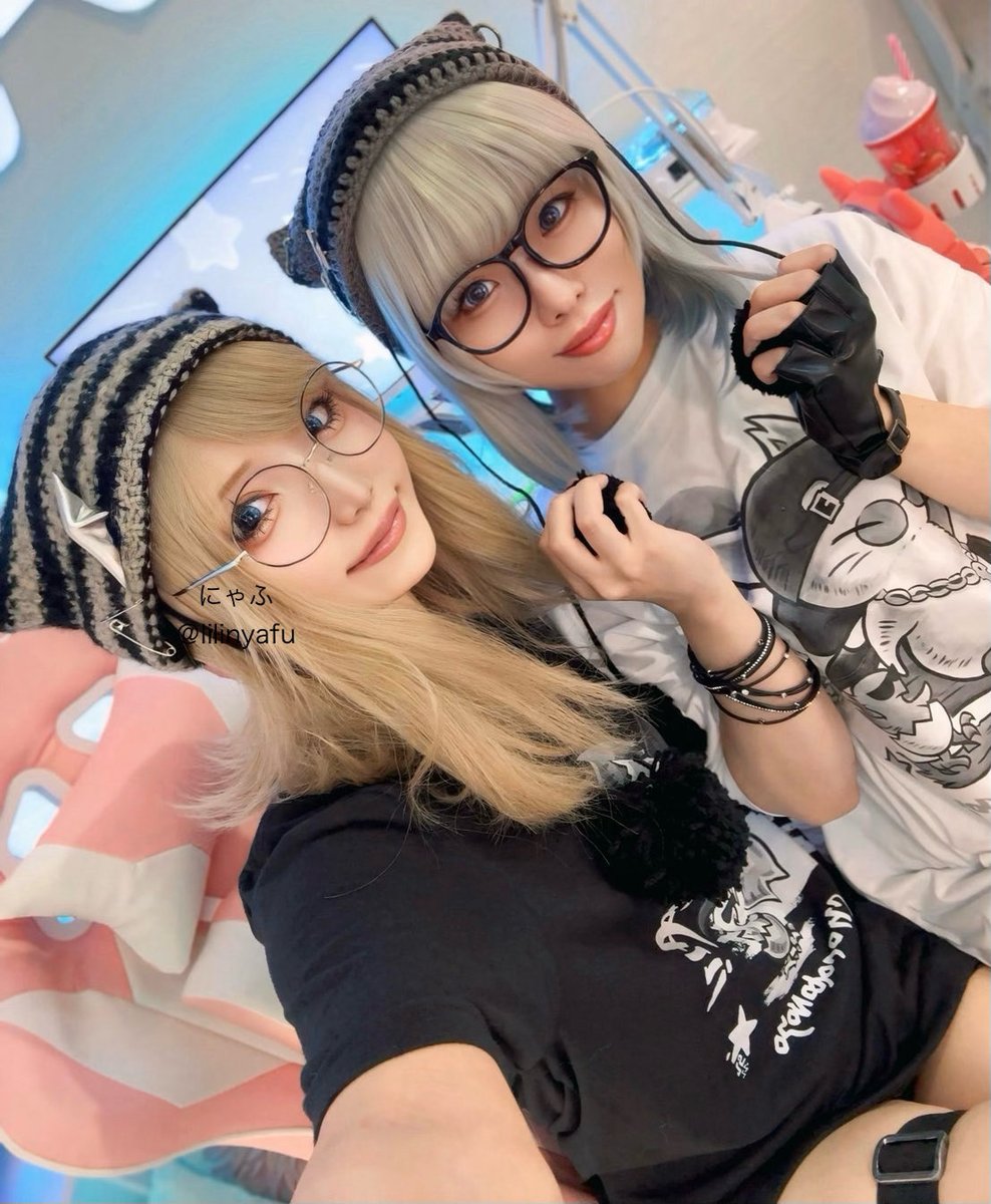 Post by みや🥬 on X: みゃふ〜🩷🩵