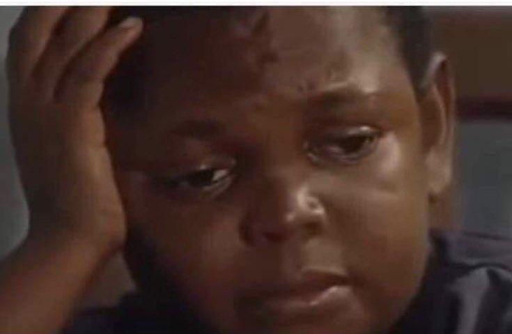 Abi them change trading algorithm and I no know 🥲