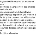 Photo by CGT Macif Groupe (@solidairemacif)