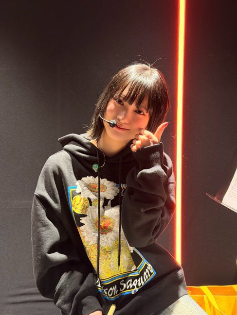 うたたね なんだこのビジュアルお化けバンド♡ #うたたねzzz #全員可愛い