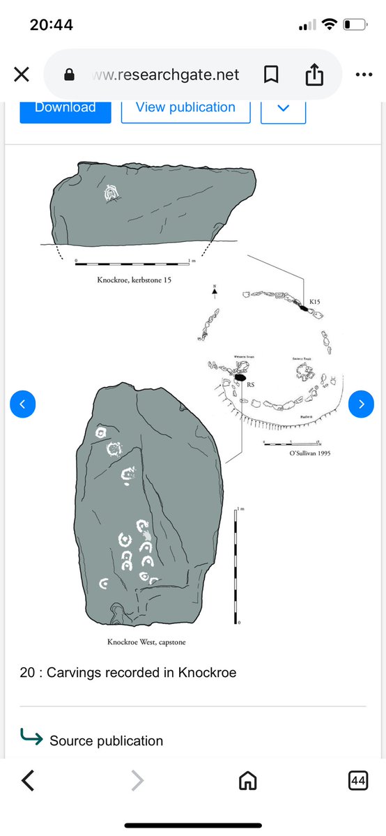 DCKC87's tweet image. Since visiting here it’s honestly kept me awake at night. Would love some of your opinions. The cap stone in the first picture has consumed me most, to me it looks like it maps the moon? You can see some crescents , half’s and full? With 12 also!