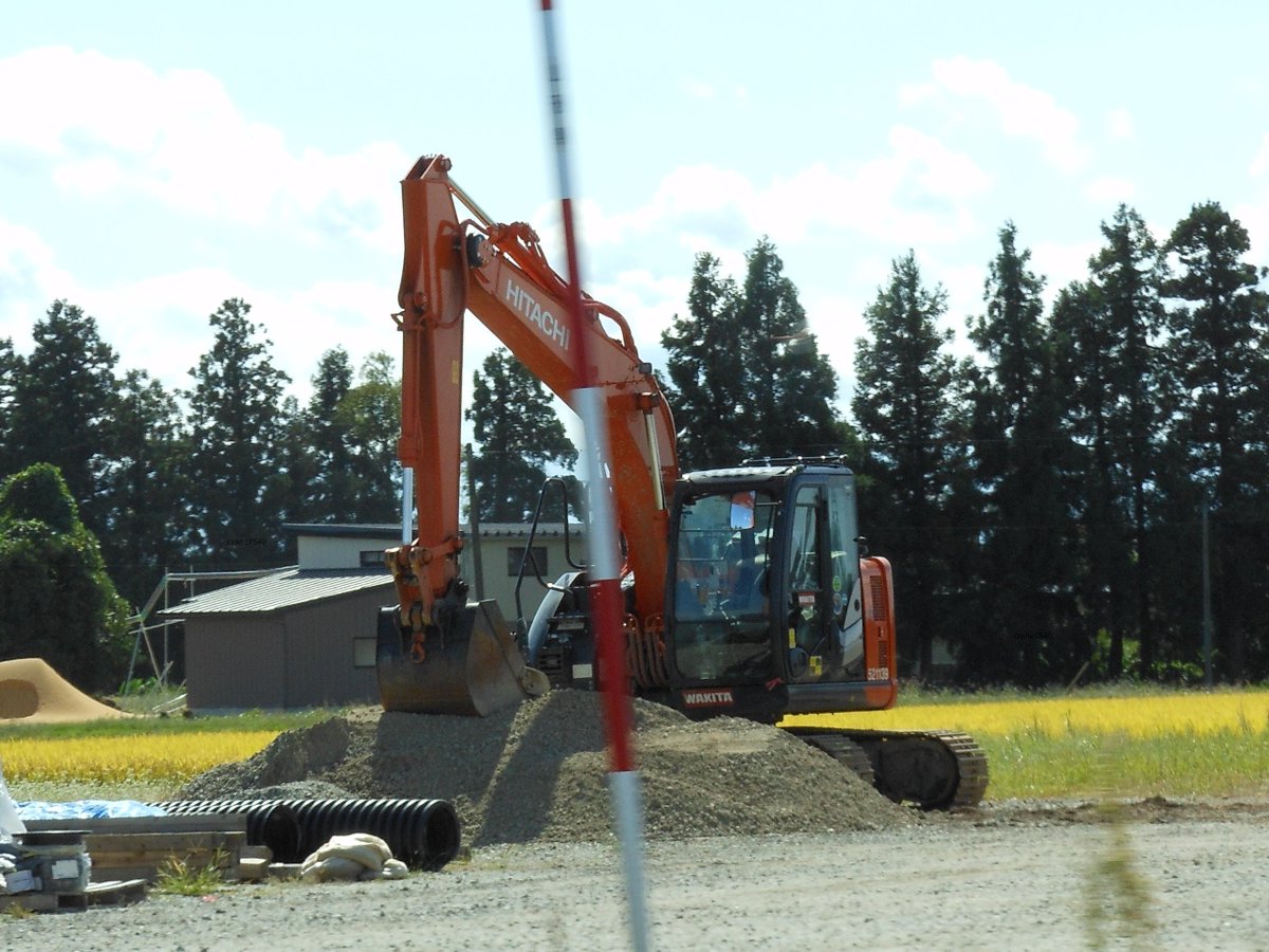 のらきち 35K】 AF35 ライブDio ZX 純正 リアブレーキ ケーブル ガイド クランプ
