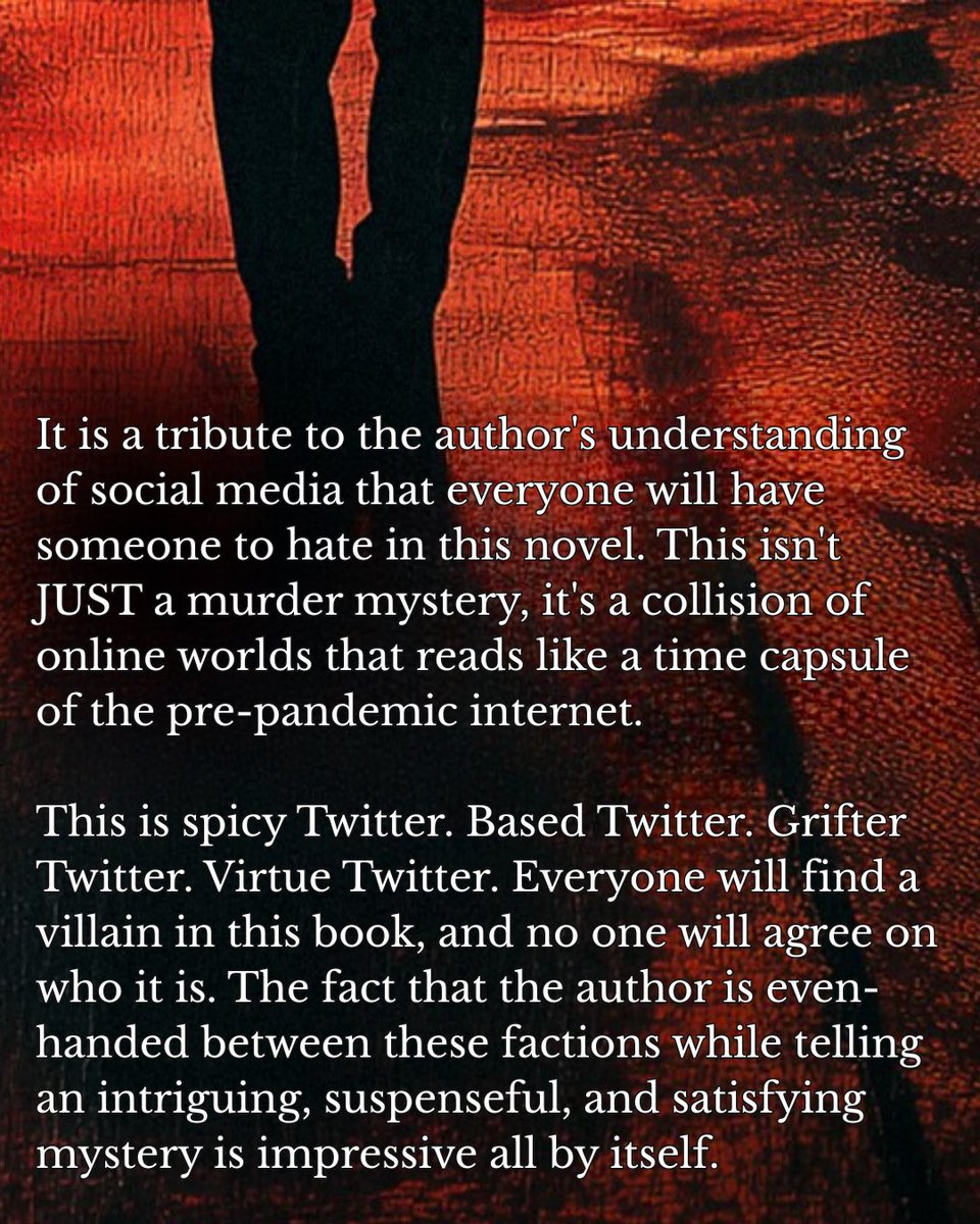 Kristin McTiernan tweet media