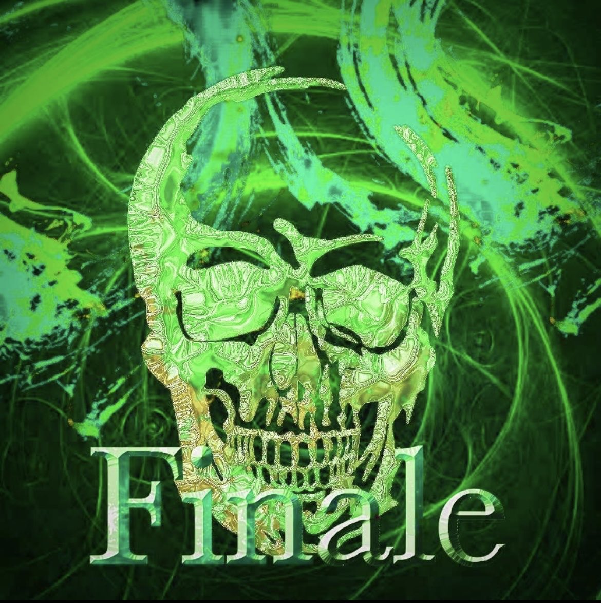 FinaleJoker/Vaxas【Finale代表】 tweet media
