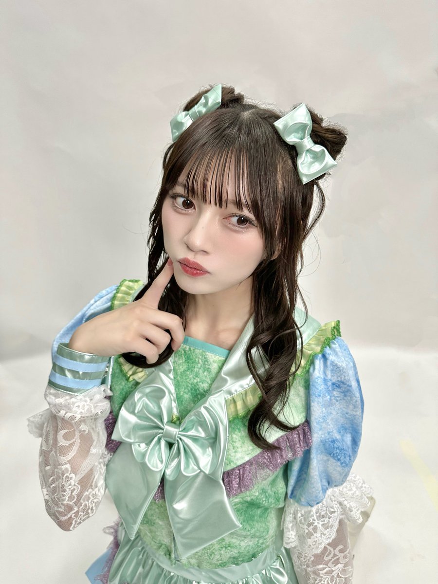 🎀🎂 3/27(金) 🎂🎀

｢｢わーすた11周年LIVE ｣｣
📍東京・品川ステラボール

平日だけど🥲🥲🥲この日だけの特別なライブ見て欲しいよ〜ᵕ̩̩ㅅᵕ̩̩
予定にいれてください よろしくお願いします❕❕❕ ᵕ̩̩ㅅᵕ̩̩