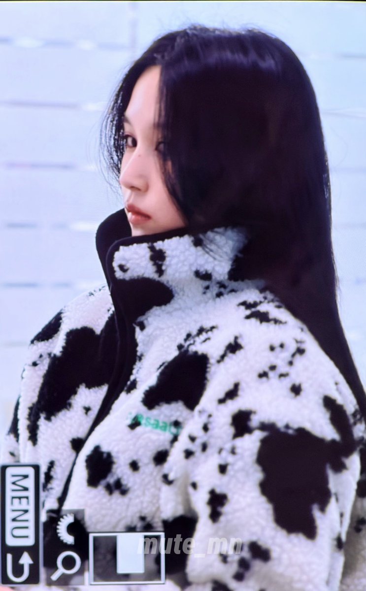 mute_mn's tweet image. 260107 ICN
#MINA #미나 #ミナ　
#TWICE
