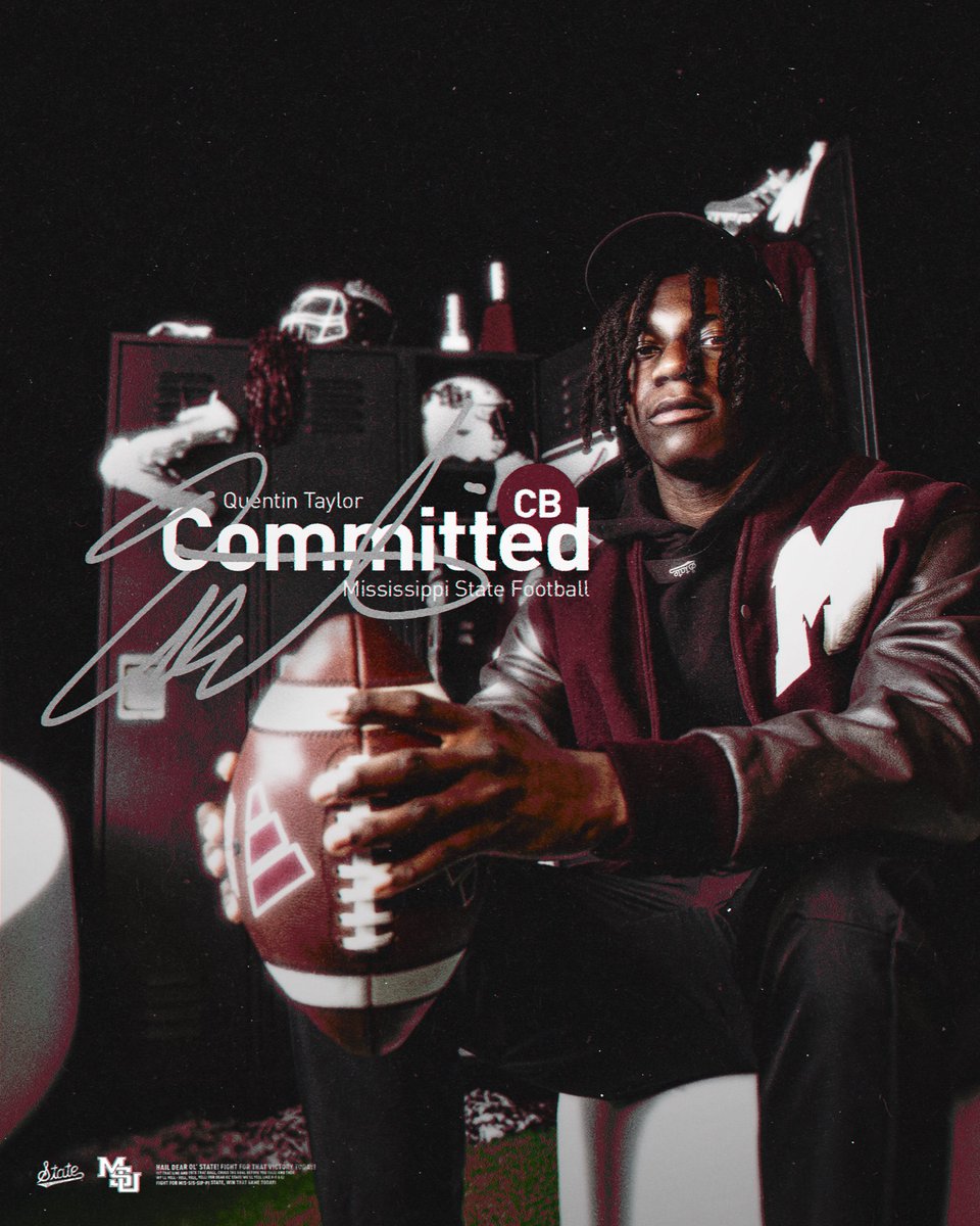 Quentin Taylor Jr tweet media