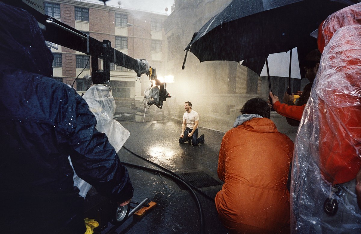 W Magazine tweet media