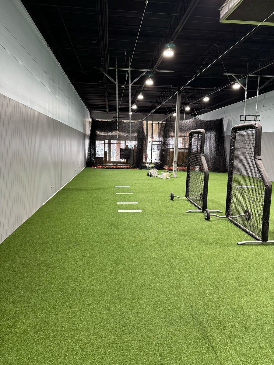 FIELDS Turfgrass Management tweet media