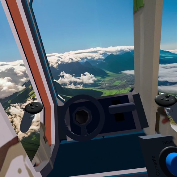 Blockade Labs tweet media