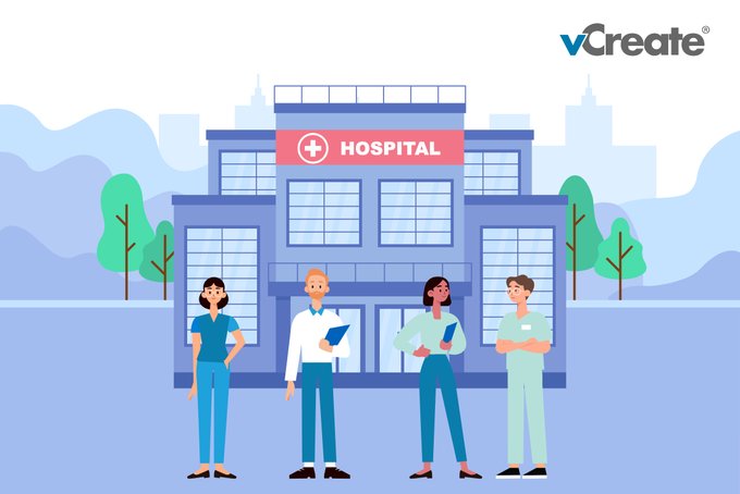 vCreate Health 💙 tweet media