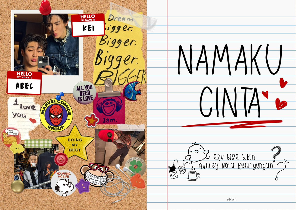 noaprile's tweet image. seonghyeon, keonho local au.