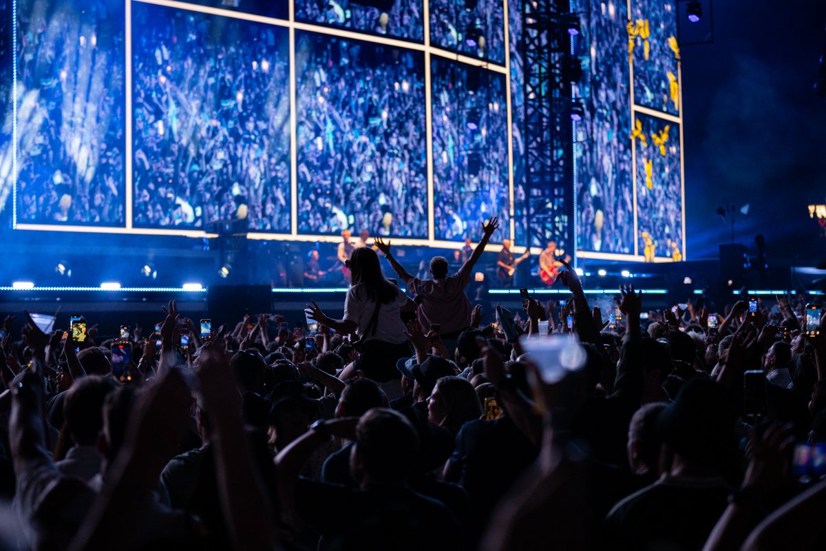 Wembley Stadium tweet media