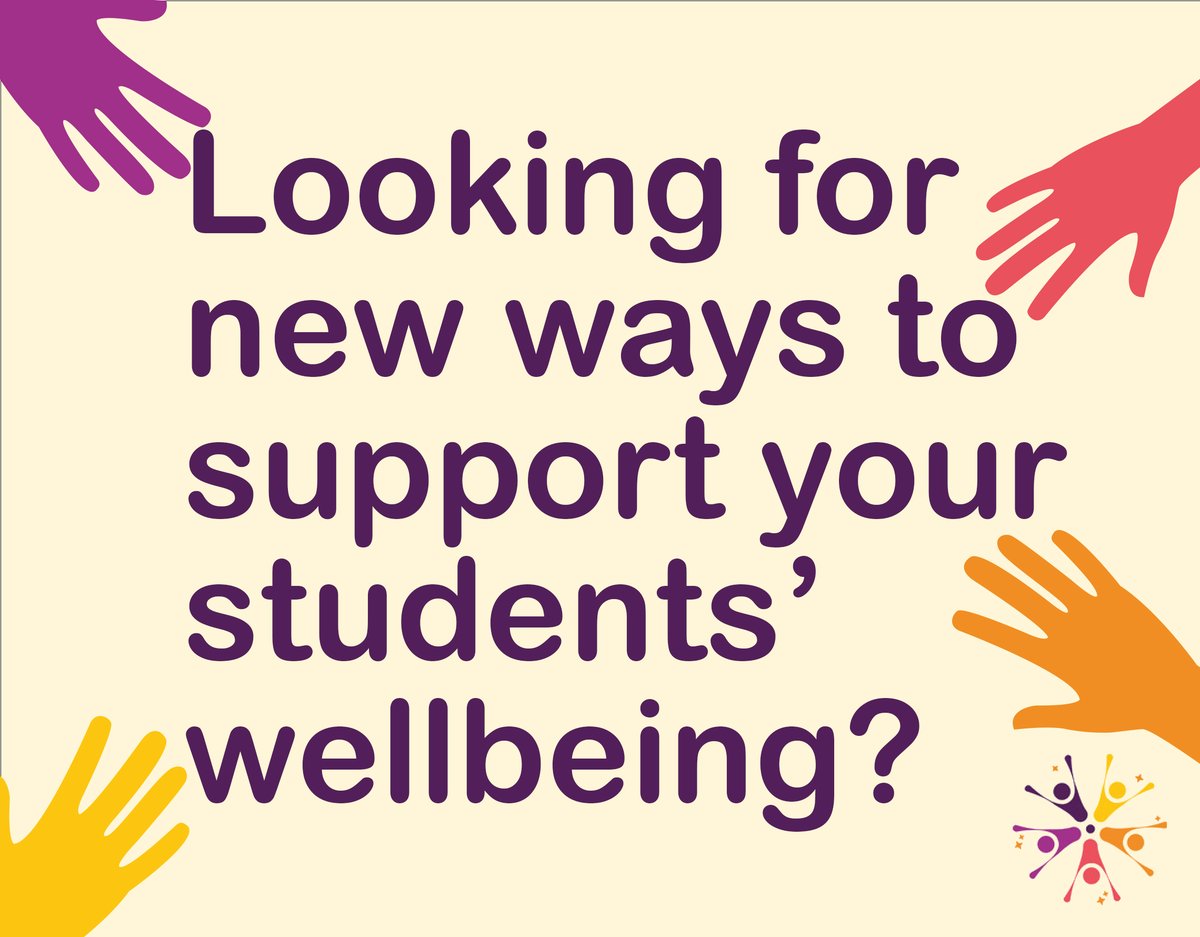 Achieve Well Team tweet media