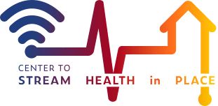 DGArmstrong's tweet photo. #C2SHIP: Center to Stream Healthcare in Place https://t.co/HFboWF8IhD @NSF Peer into the future, today. @UArizona @USC @Caltech 👍 https://t.co/jQtLpcRWri