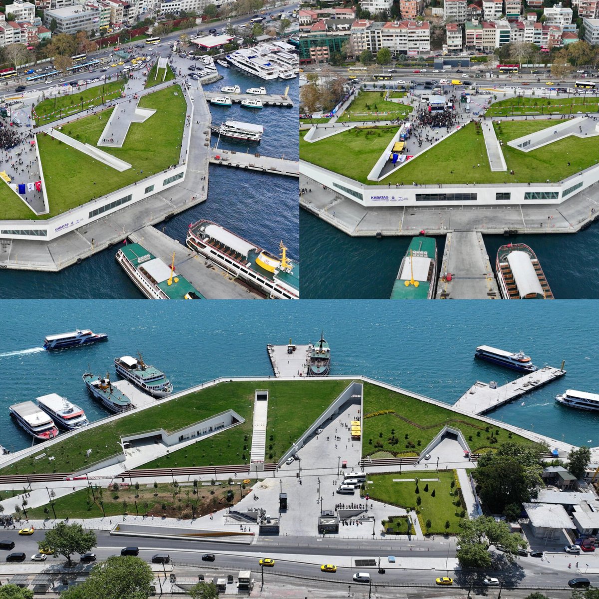 İstanbul Destek tweet media