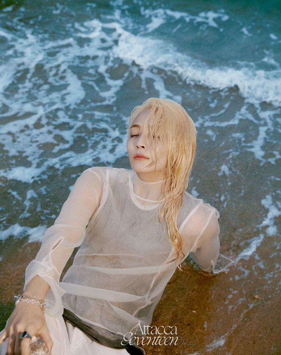 HAPPEE92's tweet image. 그 언젠가 만났던 인어를 잊지못한 남자