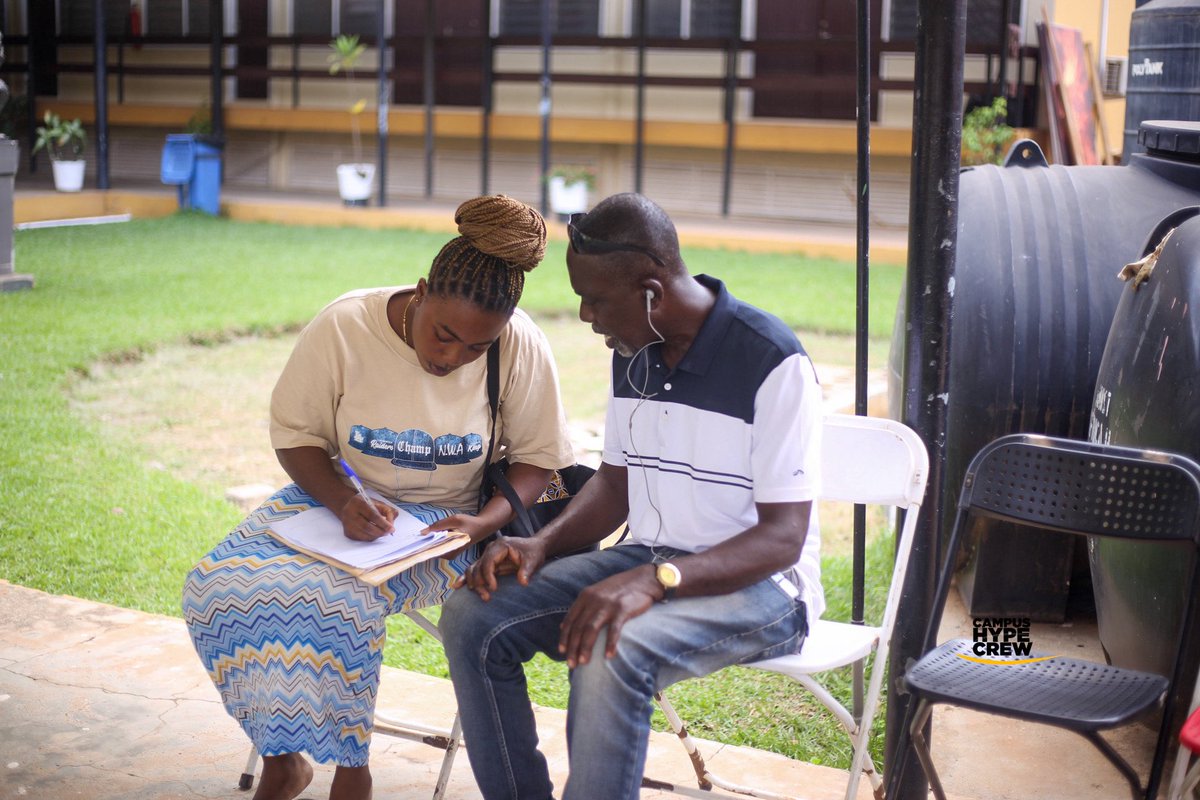 aicourses_knust's tweet photo. The AI Courses Coordinating Office at KNUST is introducing AI 150 – Fundamentals of Artificial Intelligence for All this semester.

A self-paced, fully online course open to all undergraduates, with no prior AI or coding background required. https://t.co/dxxBqnHXw8