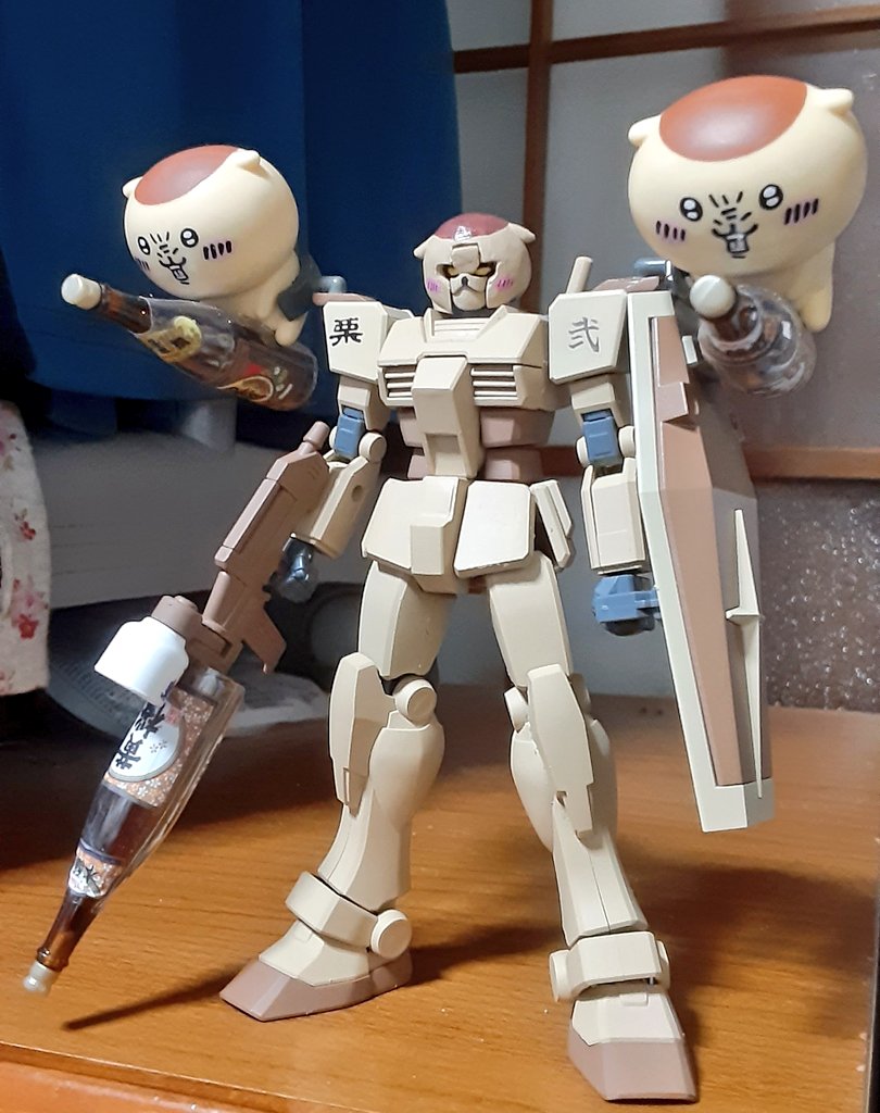 はじめましてこちら代表作になります まともな作品がない！Σ(ﾟДﾟ)