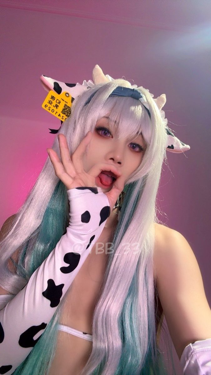 兔叁叁在干嘛（不接推广/不卖号） tweet media