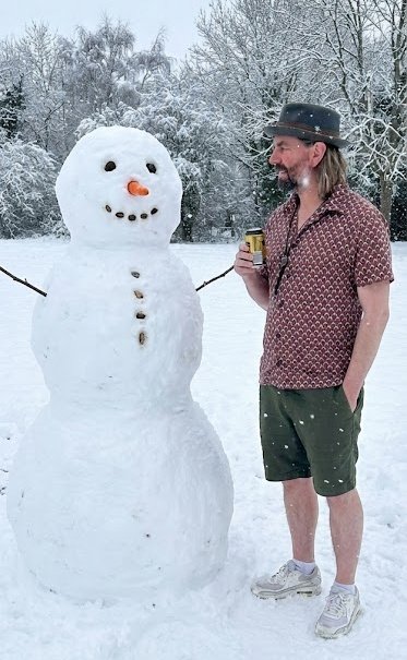 Joop Buyt tweet media