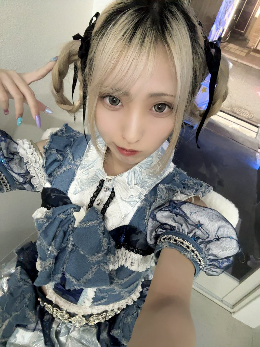 ゆい@星に願いを (@y_u_i_d_e_s) / Posts / X