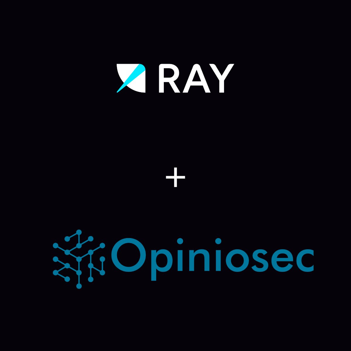 _RaySecurity's tweet photo. We’re pleased to partner with Opiniosec to support the launch of Ray Security in the Nordics. We’re looking forward to working together with customers across the region.
Learn more about Ray Security: https://t.co/jN6Sa7aOT7

#partnership #cybersecurity #datasecurity #nordics https://t.co/UnvT3AcBku
