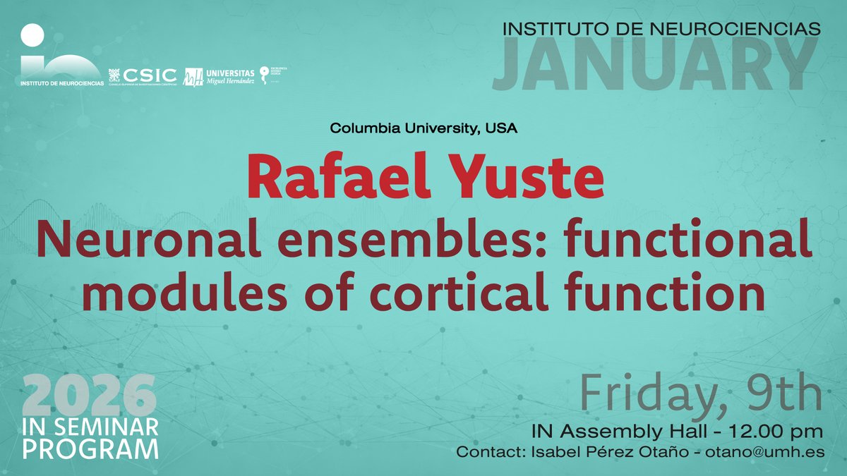 rafael yuste tweet media