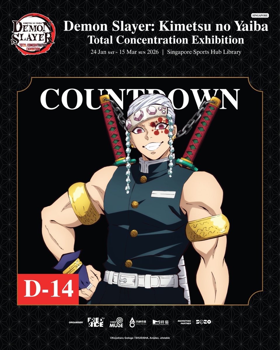 FriedRice Experience tweet media