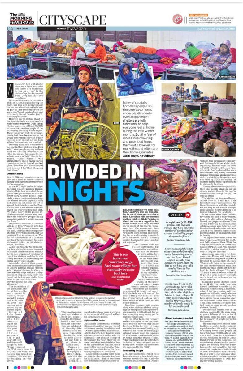 SPYM India tweet media