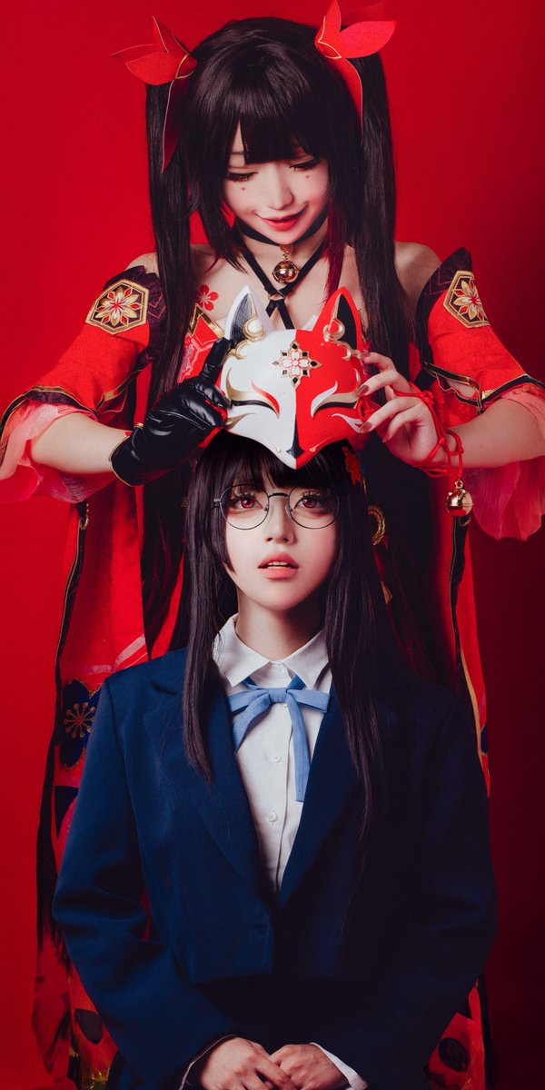 ⠀
⠀舞台の下の自分が誰かはどうでもいい！

 #Sparkle #HonkaiStarRail