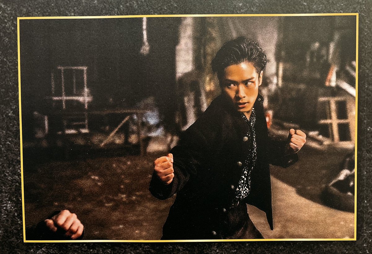 サリー®🐺 (@Sally_SncrRvsKK) / Posts / X