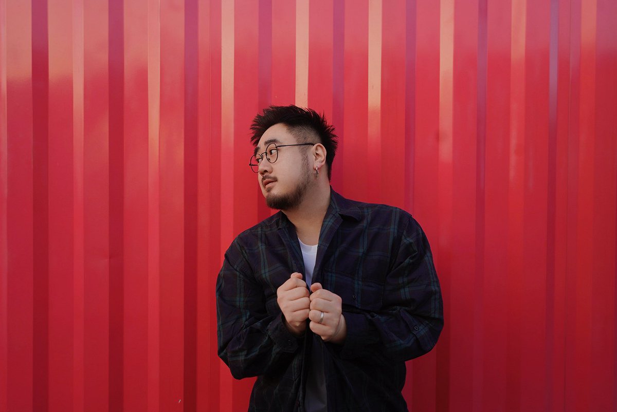 鼎鼎 Ding tweet media