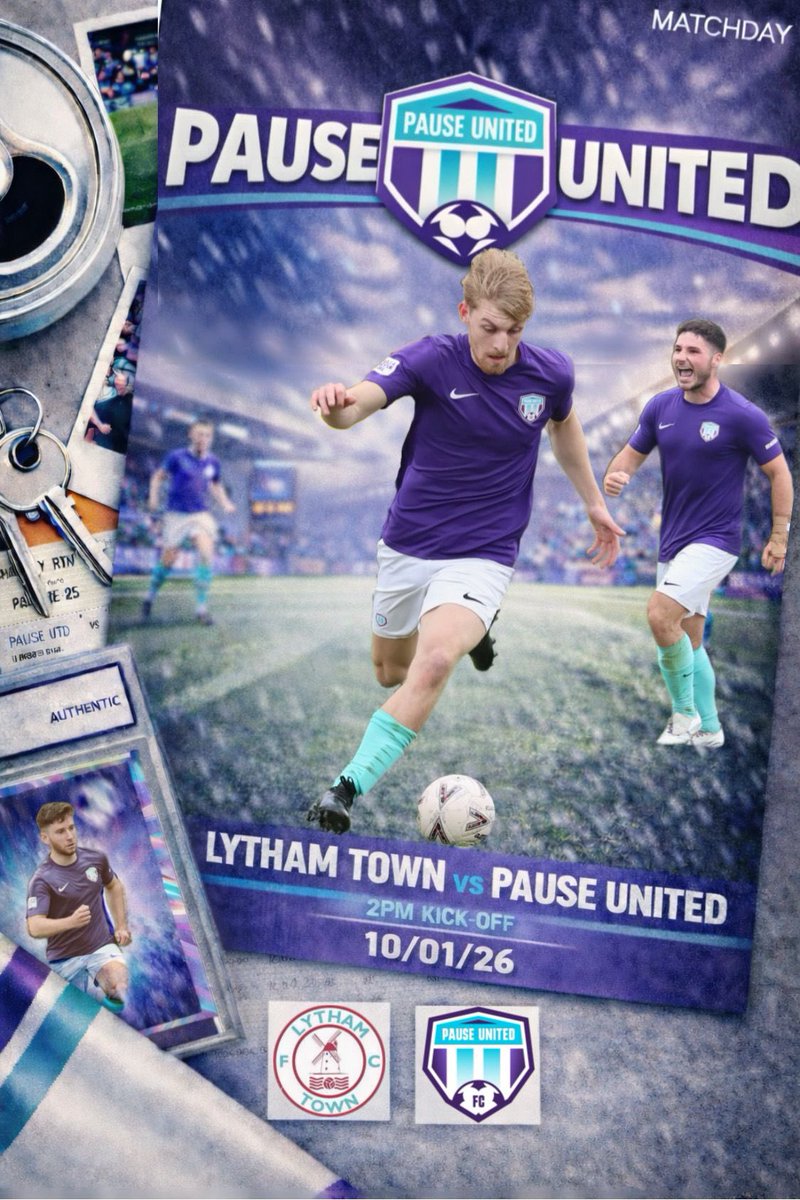 Pause United tweet media