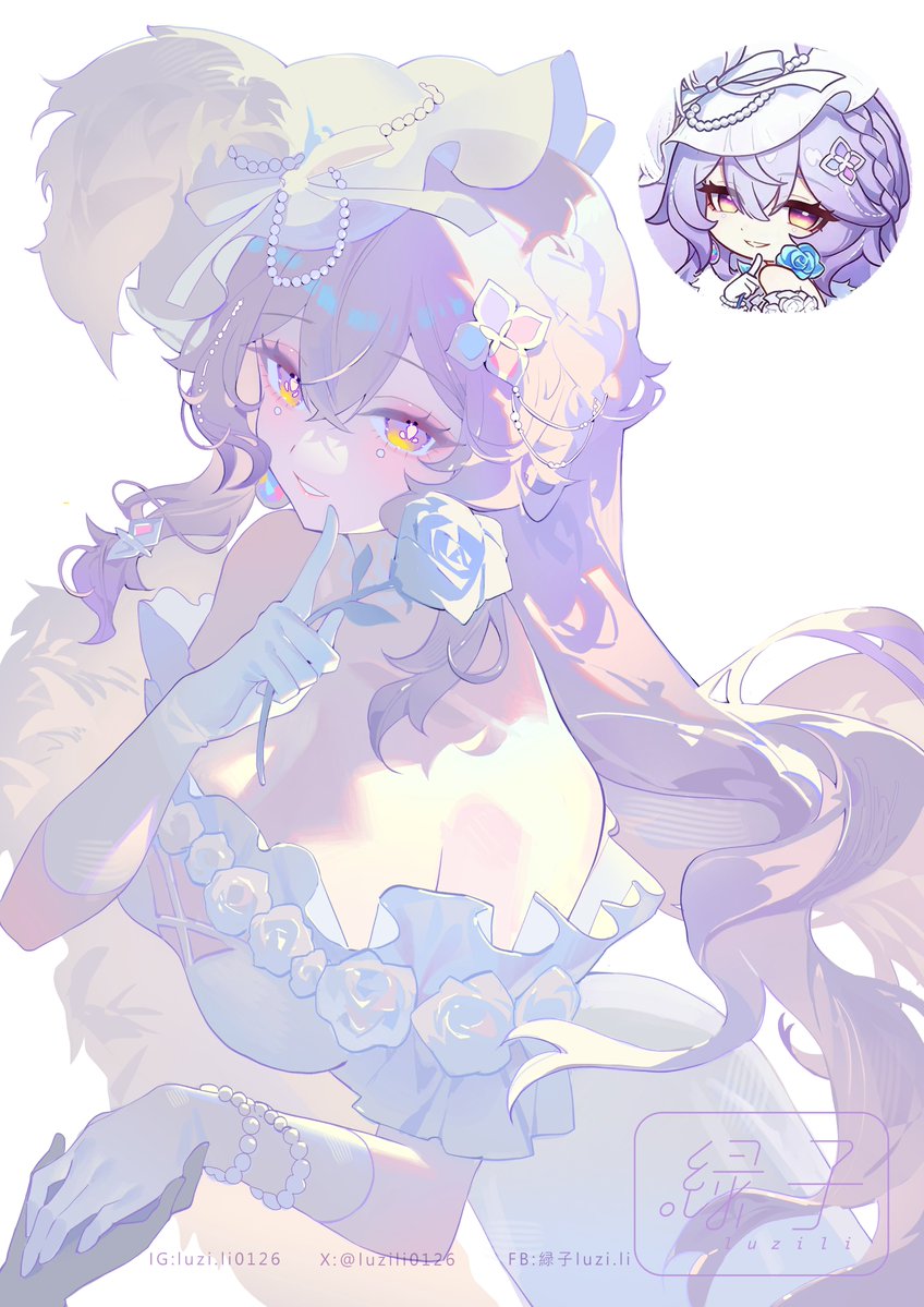 luzili0126's tweet image. #HonkaiStarRail #崩壊スタ一レイル