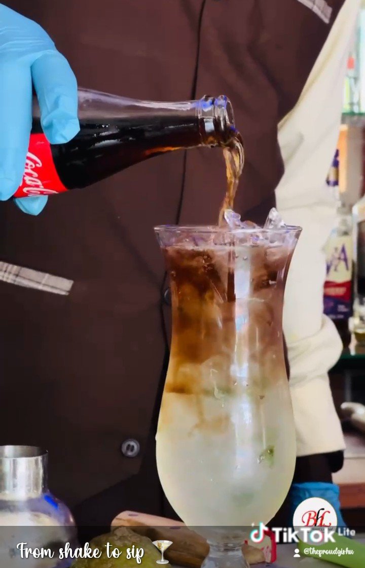 Contact me for parties and ceremonies 
Let us have fan together