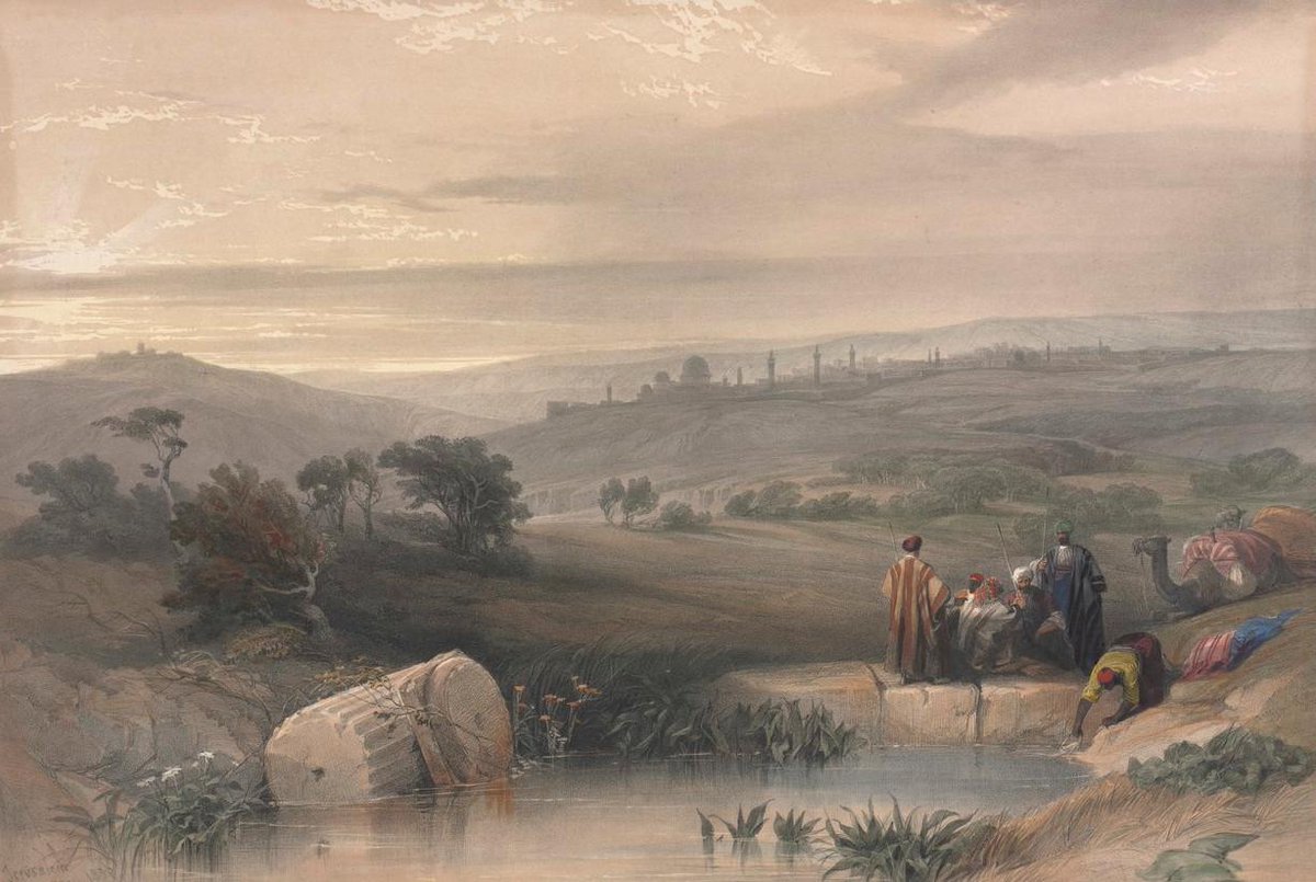 "Granadino de adopción, Ibn Yubair fue un viajero y literato del sXII cuya obra fue fundamental para el conocimiento de los lugares del entorno Mediterráneo[...]. Inaugura el género literario conocido como rihla o relato de viaje".

⚜️Nuevo artículo: short.do/7EIpmj