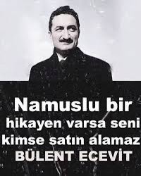Partimiz Cumhuriyet Halk Partisi’nin oylarıyla Meclis’e girip, iktidarın gölgesine sığınarak partimize iftira atanları gördükçe Karaoğlan’ımızı hatırlıyorum.
Rahmetli Genel Başkanımız Bülent Ecevit boşuna söylememişti:
“Namuslu bir hikayen varsa, seni kimse satın alamaz.”
Demek
