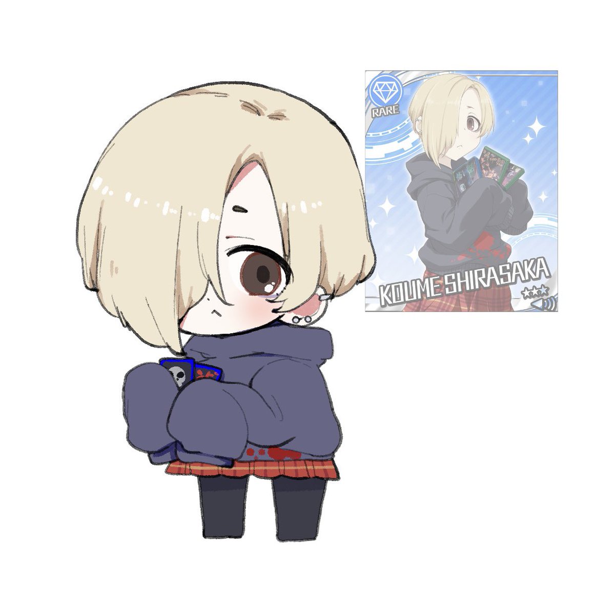 krtr_kurotoro's tweet photo. ちいさな小梅ちゃん https://t.co/ZWapdR0TwX