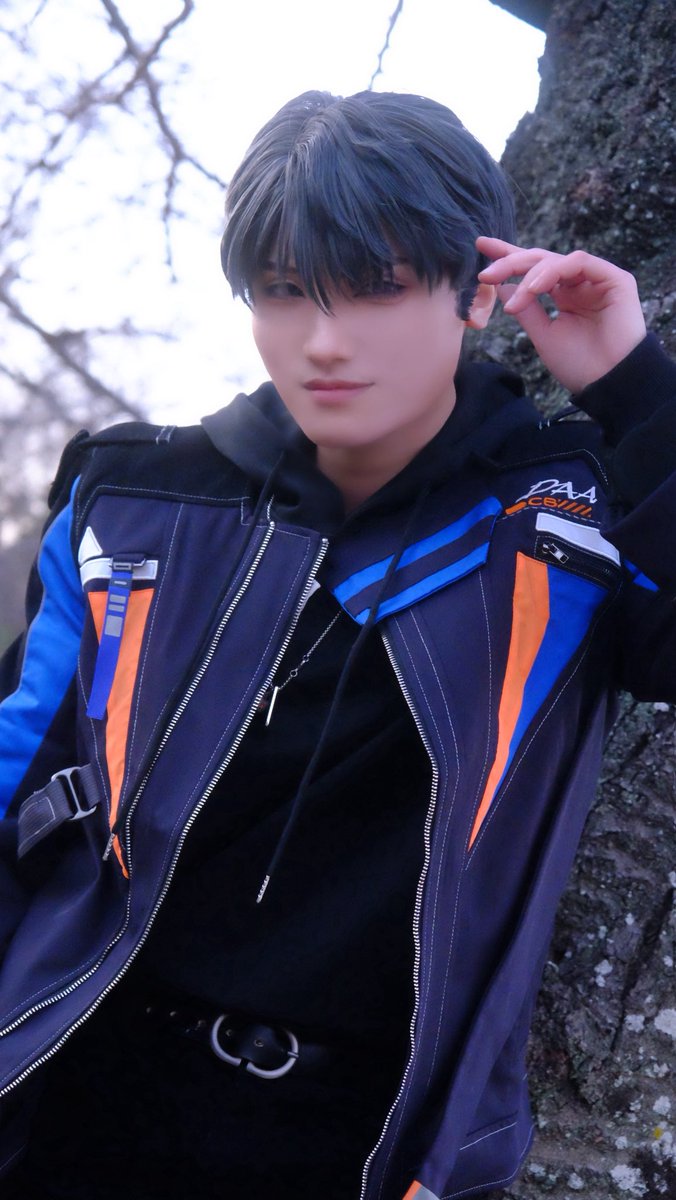 cosplay
恋と深空/マヒル

撮影:<a href="/nobunavy/">ソビヱツク 1/4📸 ｲﾝﾃ</a>